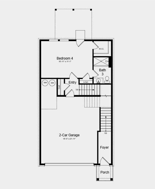 Lawrenceville, GA 30044,93 Wilder Ridge WAY