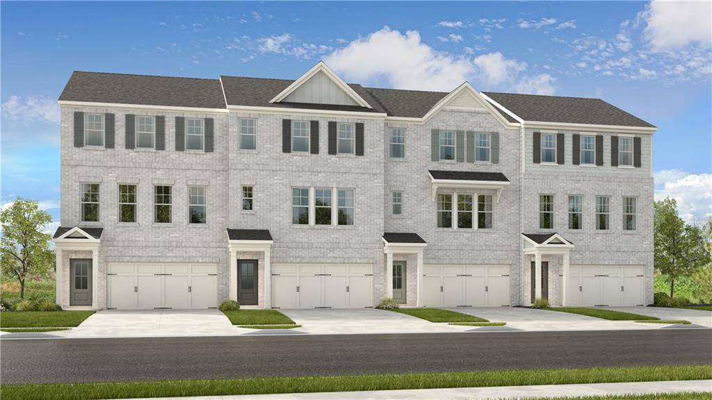 Lawrenceville, GA 30044,300 Oldvine DR