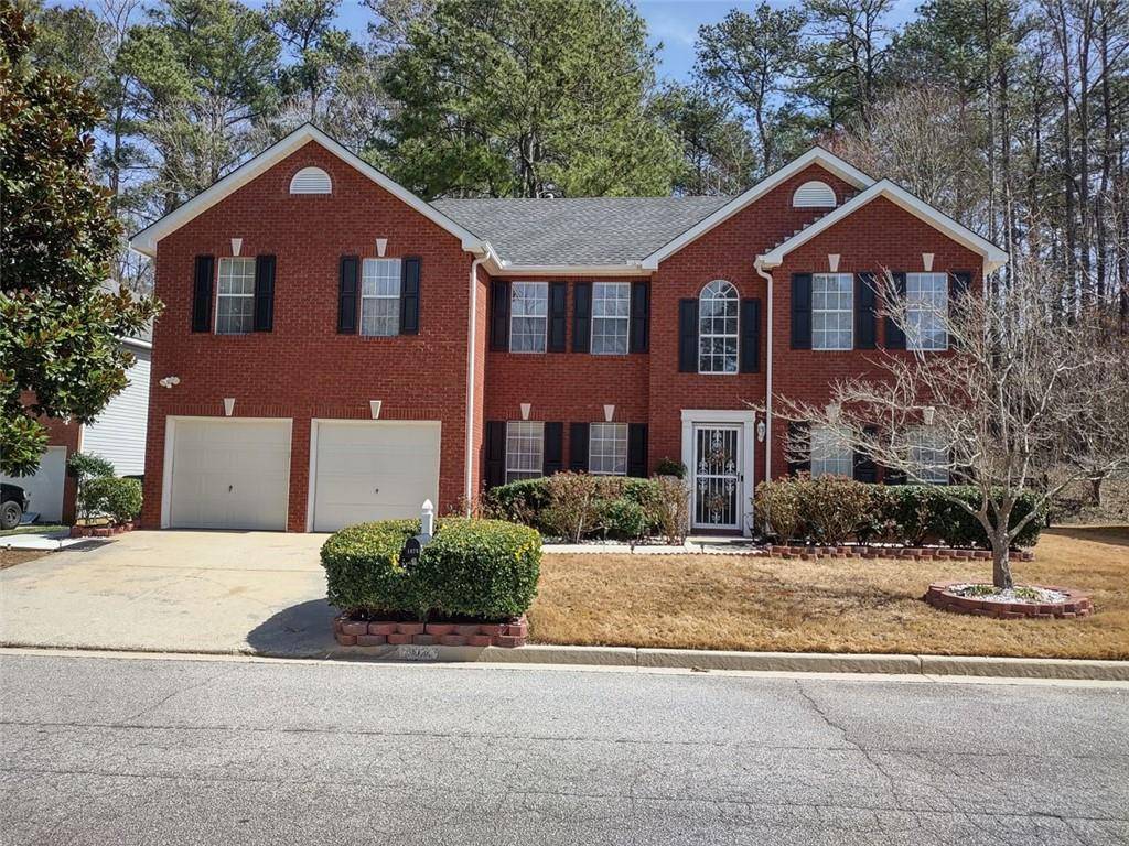 Lithonia, GA 30058,1074 DESHON TRL