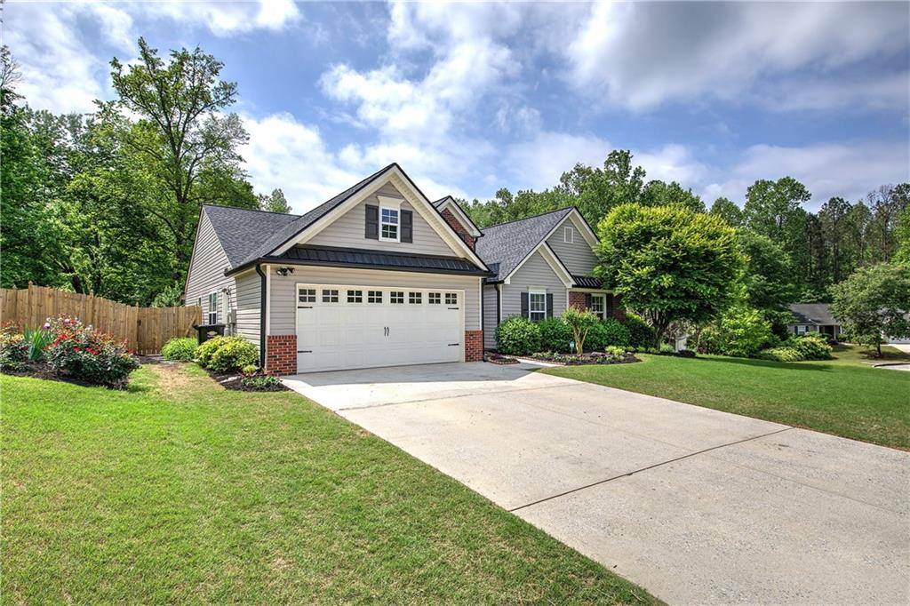 Dallas, GA 30157,29 Fern Leaf CT