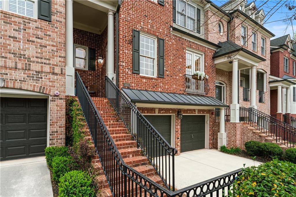 Smyrna, GA 30080,1453 Montclair CT SE #26