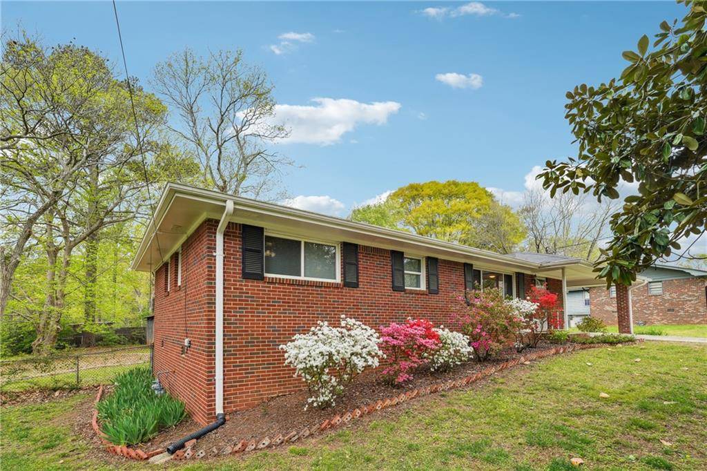 Austell, GA 30106,4290 Chestnut Grove LN