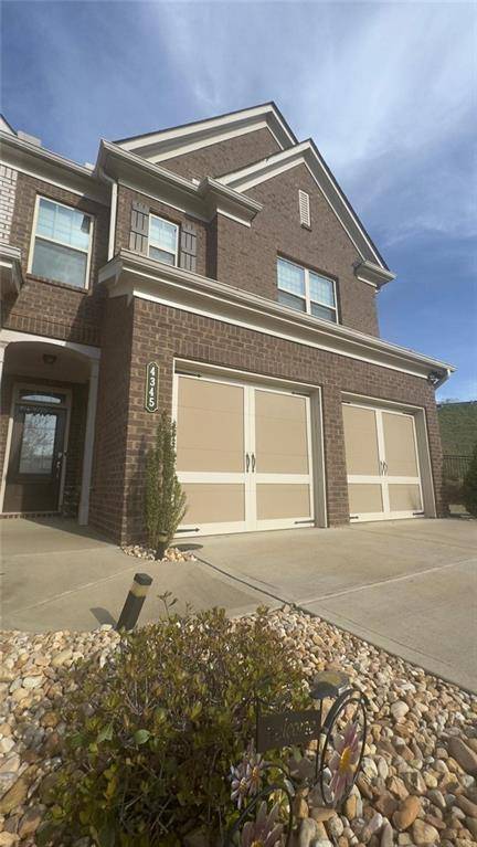 Cumming, GA 30041,4345 Bryton Trace Dr