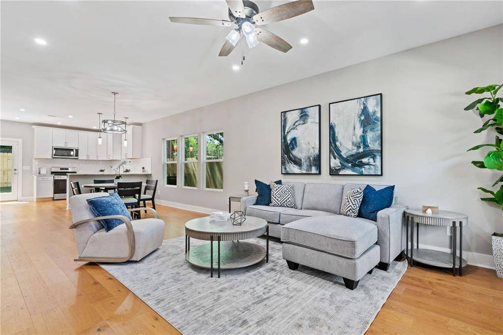 Decatur, GA 30032,1857 Derrill DR