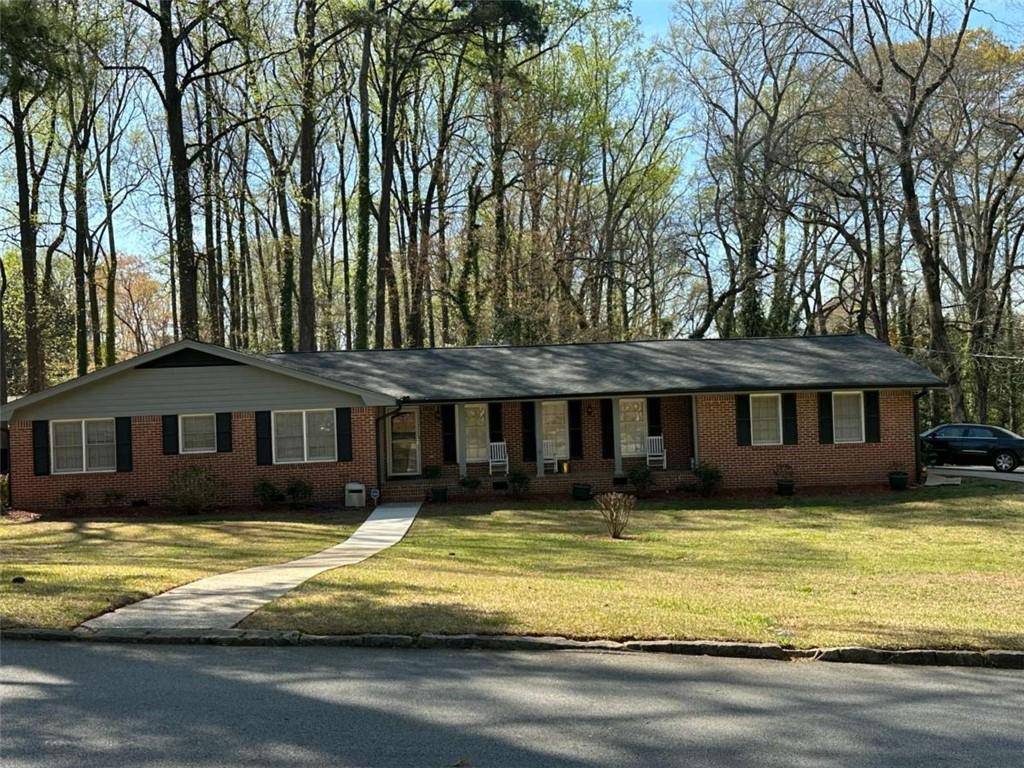 Decatur, GA 30034,4063 Windsor Castle WAY