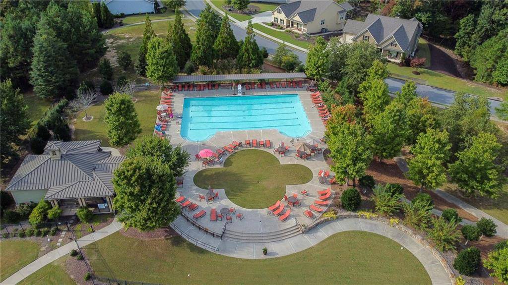 Waleska, GA 30183,150 Pawnee ST