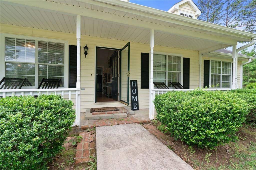 Molena, GA 30258,694 Highway 18