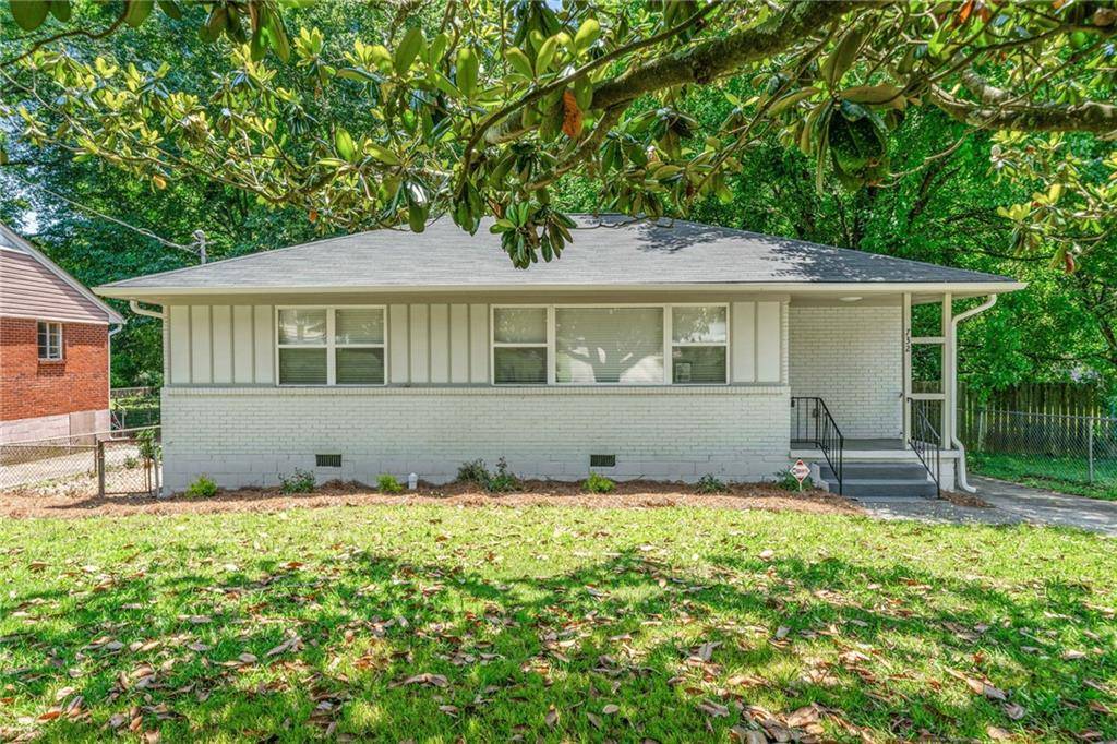 Atlanta, GA 30315,732 Quaker ST SW
