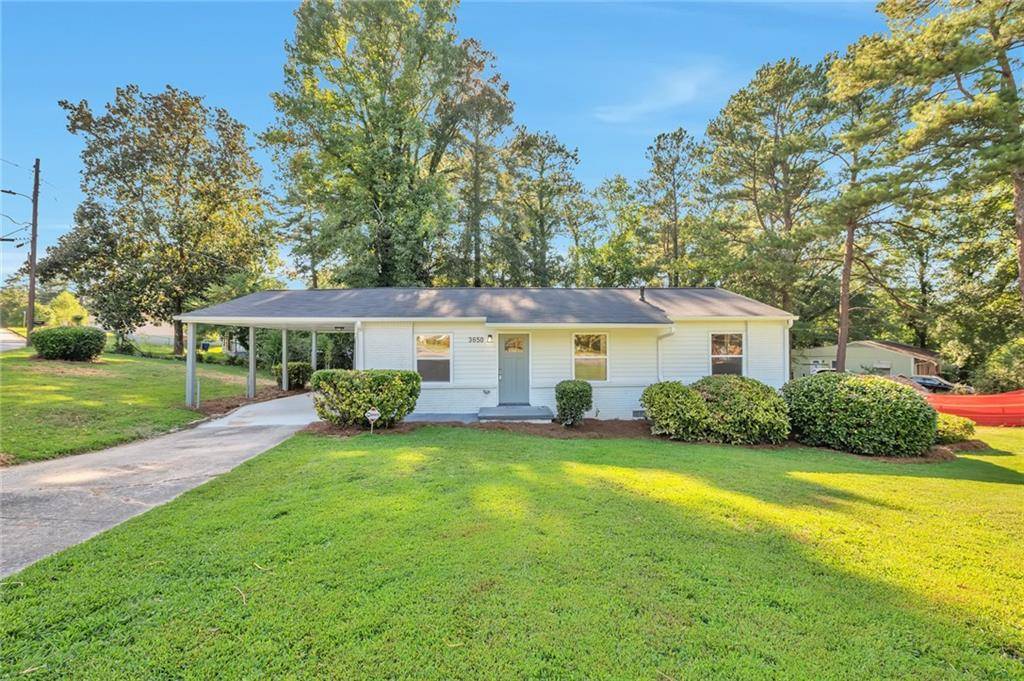 Atlanta, GA 30331,3650 Clovis CT NW