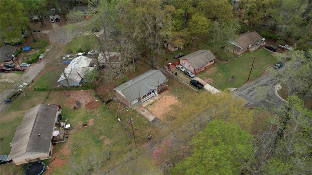 Riverdale, GA 30274,7535 Asbury DR