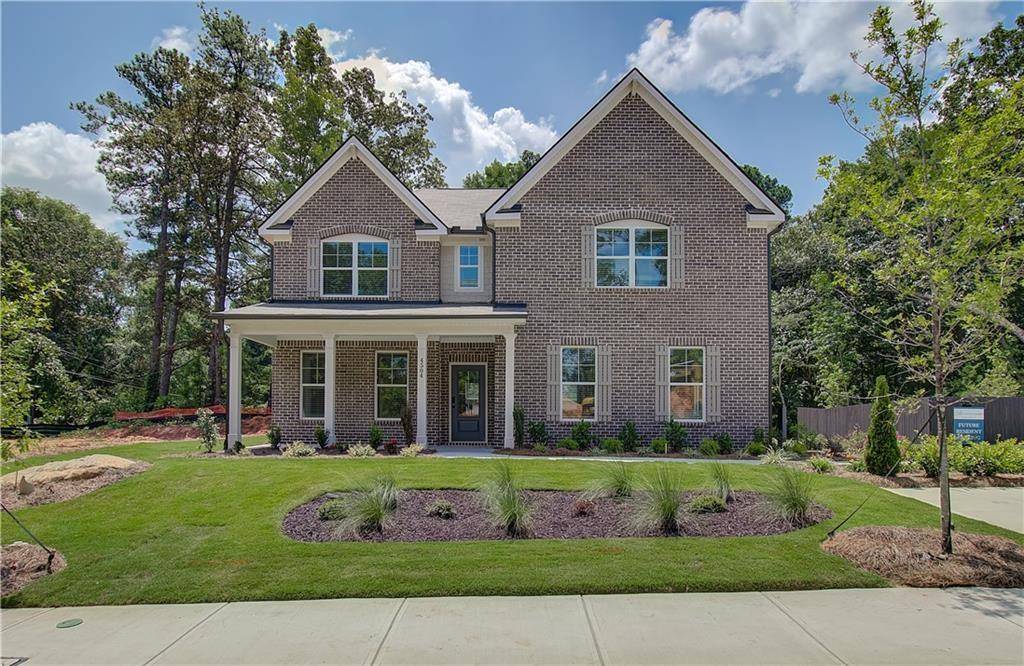 Atlanta, GA 30331,4504 Ajo WALK