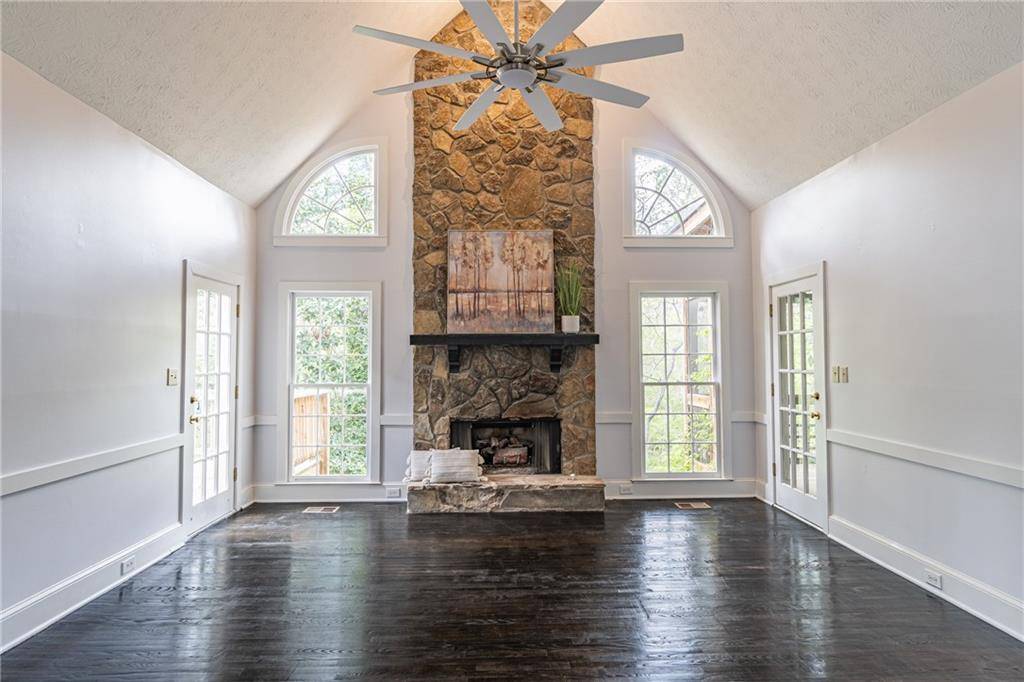 Lawrenceville, GA 30044,275 Sageglen RD