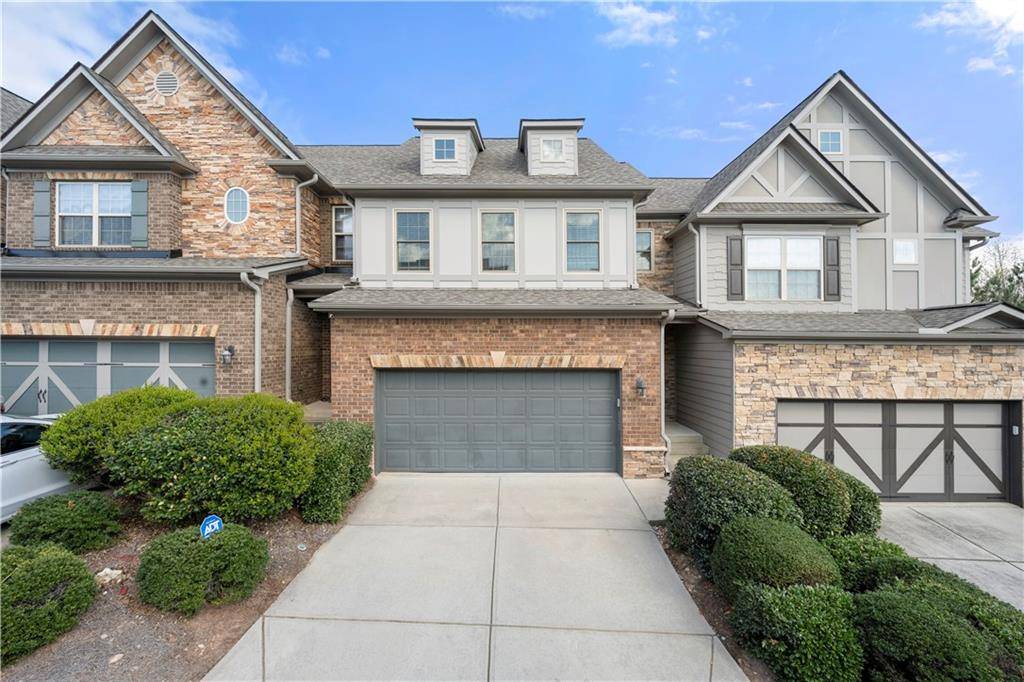 Mableton, GA 30126,5649 Cobblestone Creek PL #13
