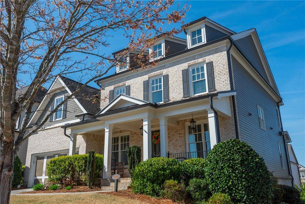 Cumming, GA 30040,4425 Atwood DR