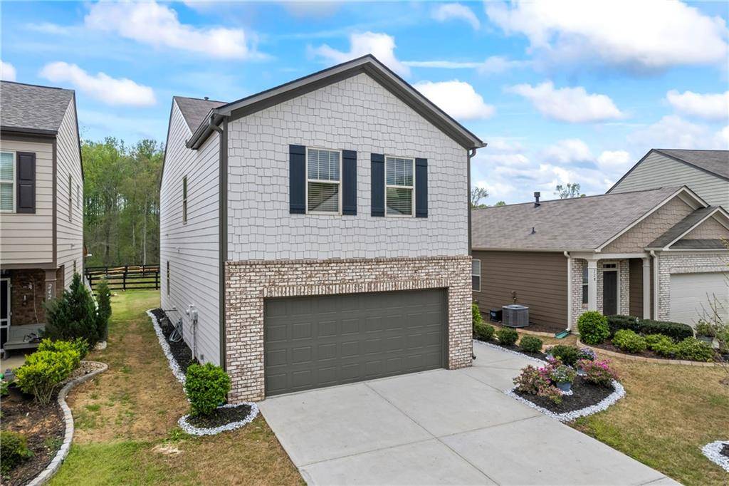 Dawsonville, GA 30534,234 Ivey Hollow CIR