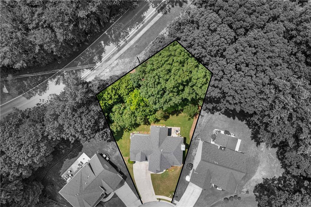 Lawrenceville, GA 30043,1803 Gold Finch WAY