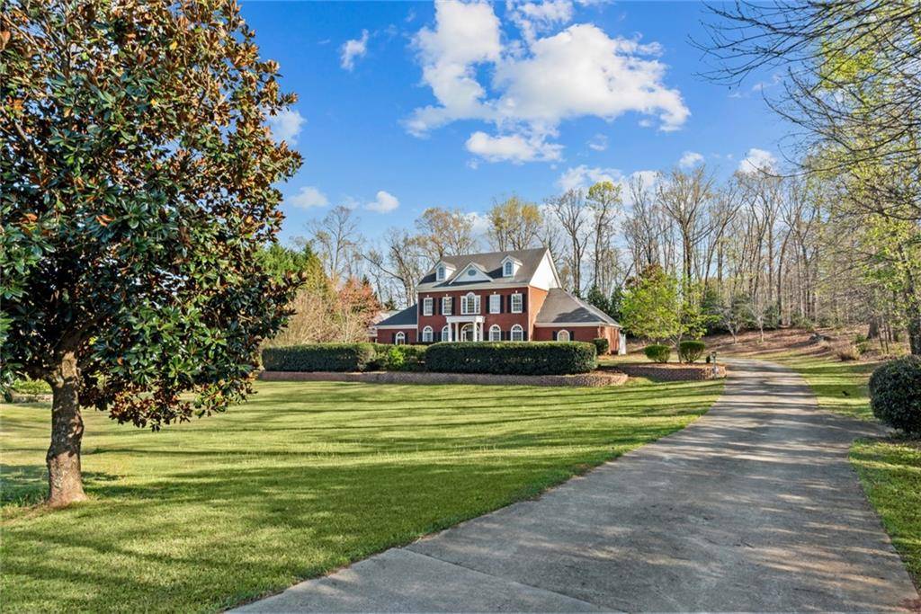 Oxford, GA 30054,168 Jersey RD