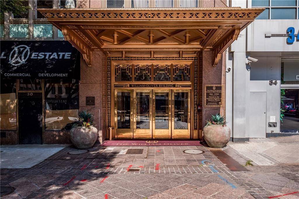 Atlanta, GA 30303,32 Peachtree ST NW #1303