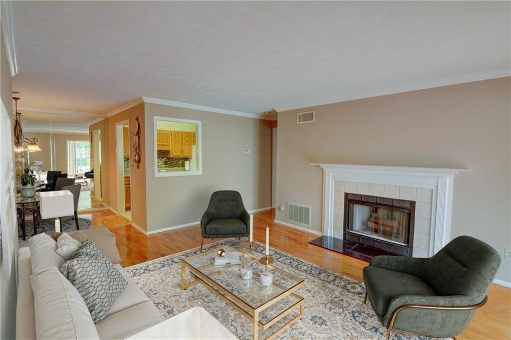 Duluth, GA 30096,1005 Berkeley Woods DR