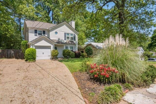 Atlanta, GA 30318,1123 Seaboard AVE NW