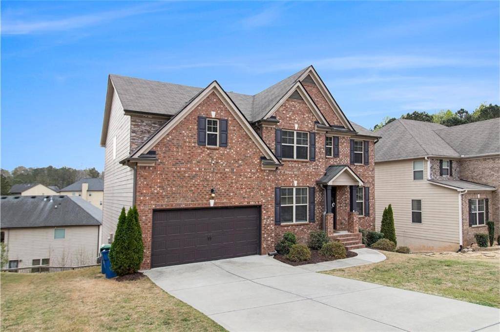 Fairburn, GA 30213,4604 Marching LN