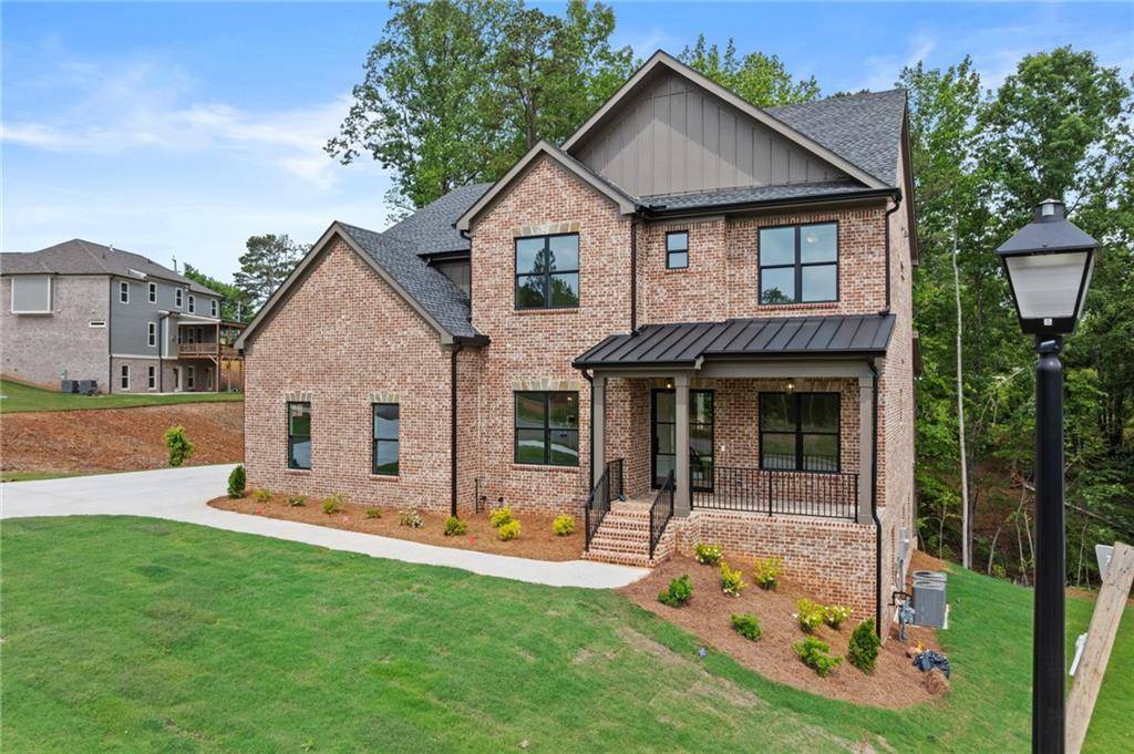 Buford, GA 30518,6120 Hutchins DR