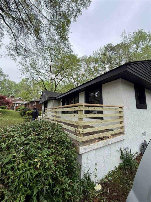 Atlanta, GA 30311,1956 SHIRLEY ST SW
