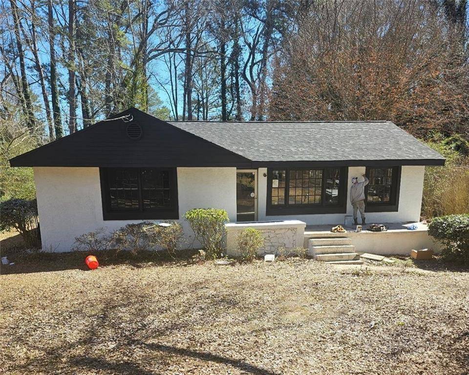 Atlanta, GA 30311,1956 SHIRLEY ST SW