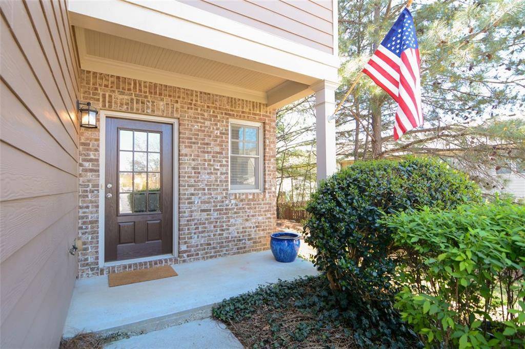 Alpharetta, GA 30004,1510 TOWNSHIP CIR
