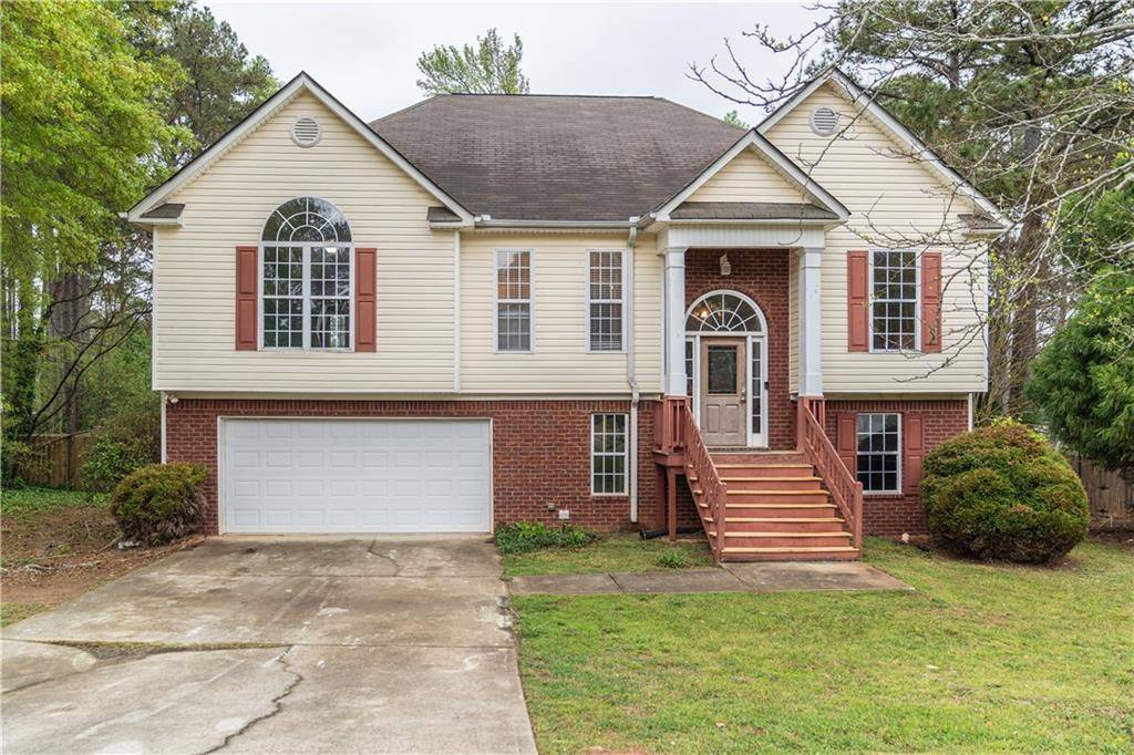 Locust Grove, GA 30248,703 Paul Revere DR