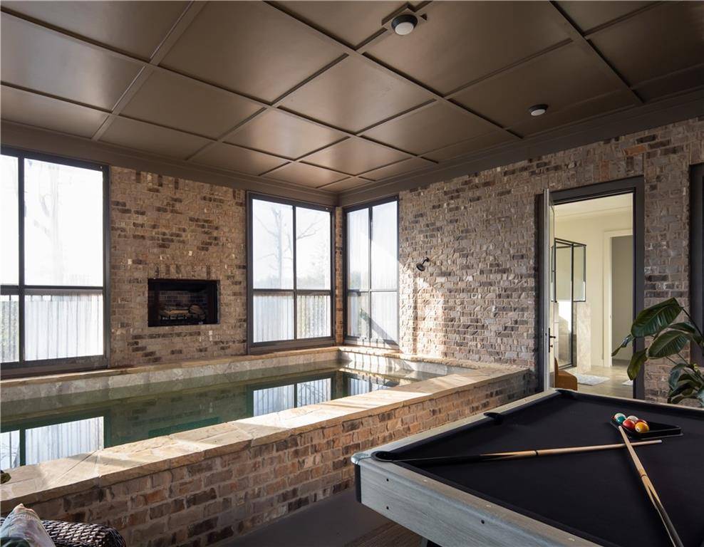 Big Canoe, GA 30143,98 Bobcat Ridge DR