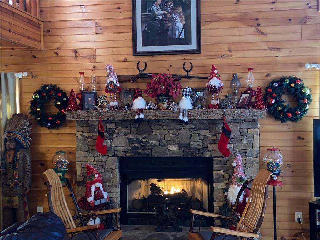 Hiawassee, GA 30546,4508 Ramsey DR