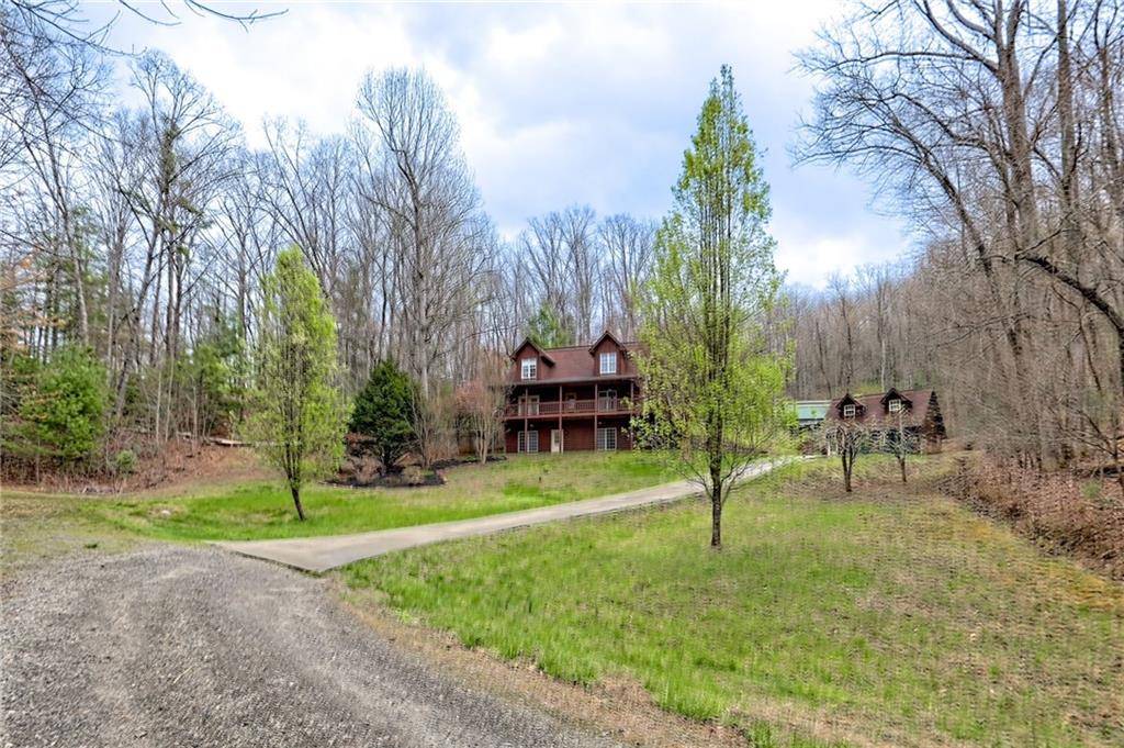 Hiawassee, GA 30546,4508 Ramsey DR