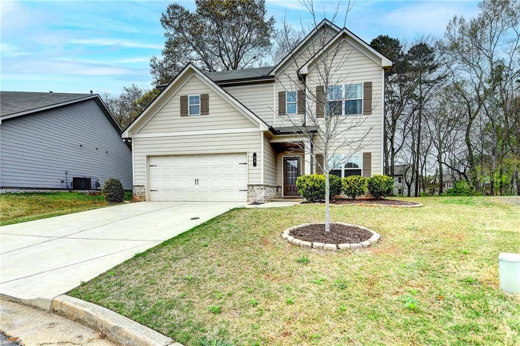 Hoschton, GA 30548,23 Dorset WAY