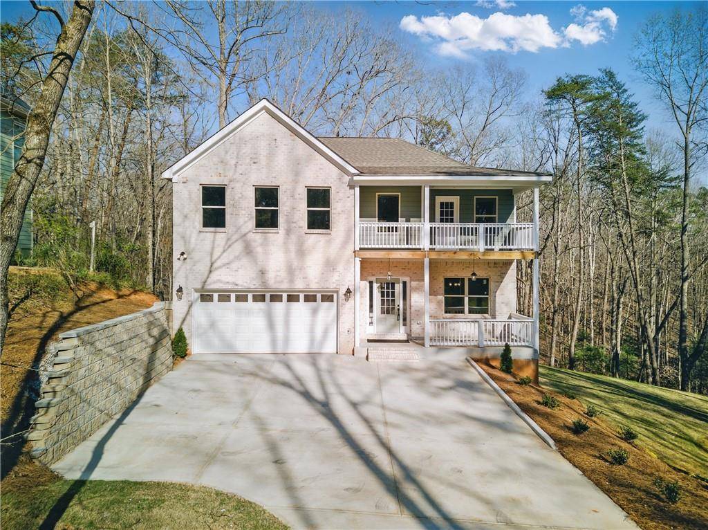 Gainesville, GA 30506,5726 Ridgewater CIR