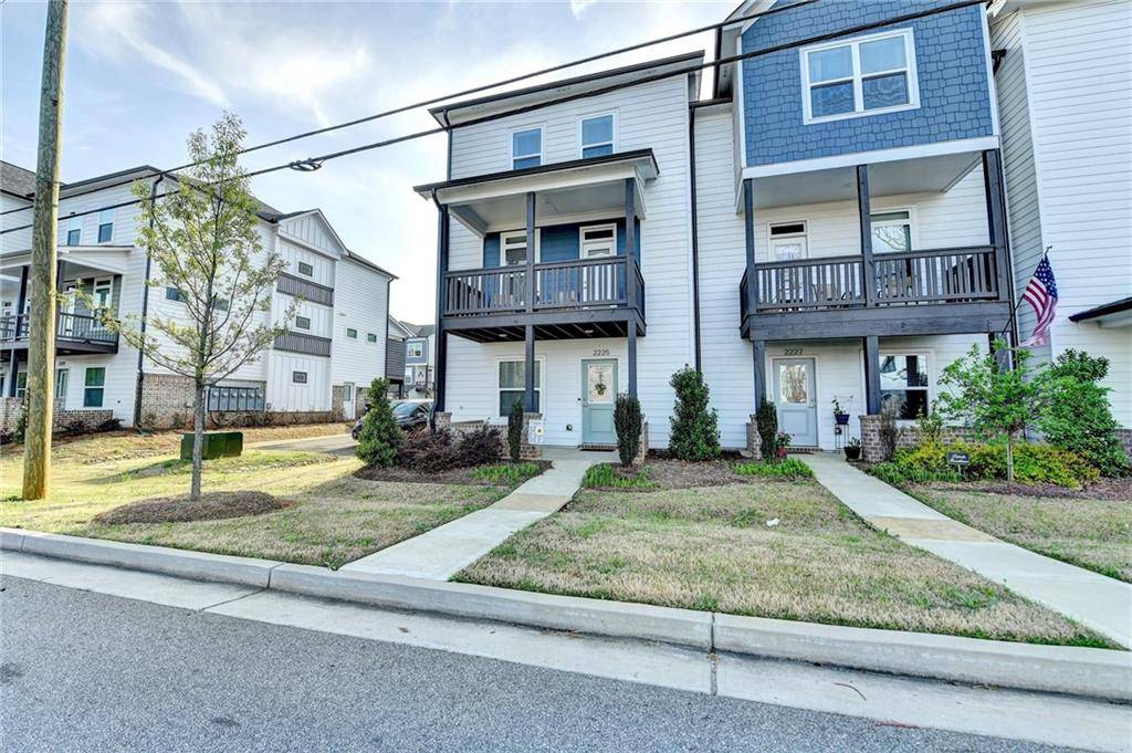 Tucker, GA 30084,2225 Nena WAY