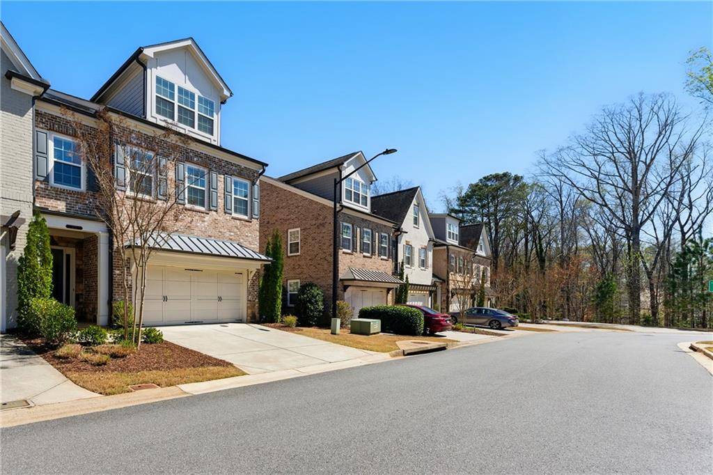 Roswell, GA 30075,3172 Havencroft DR NE