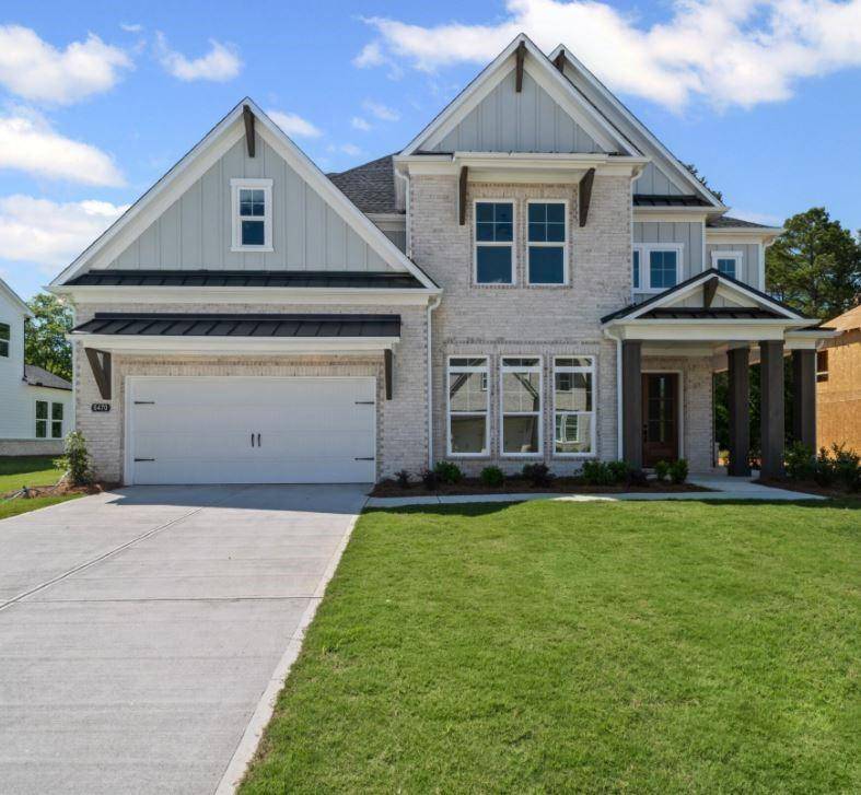 Cumming, GA 30028,6470 Pond View DR