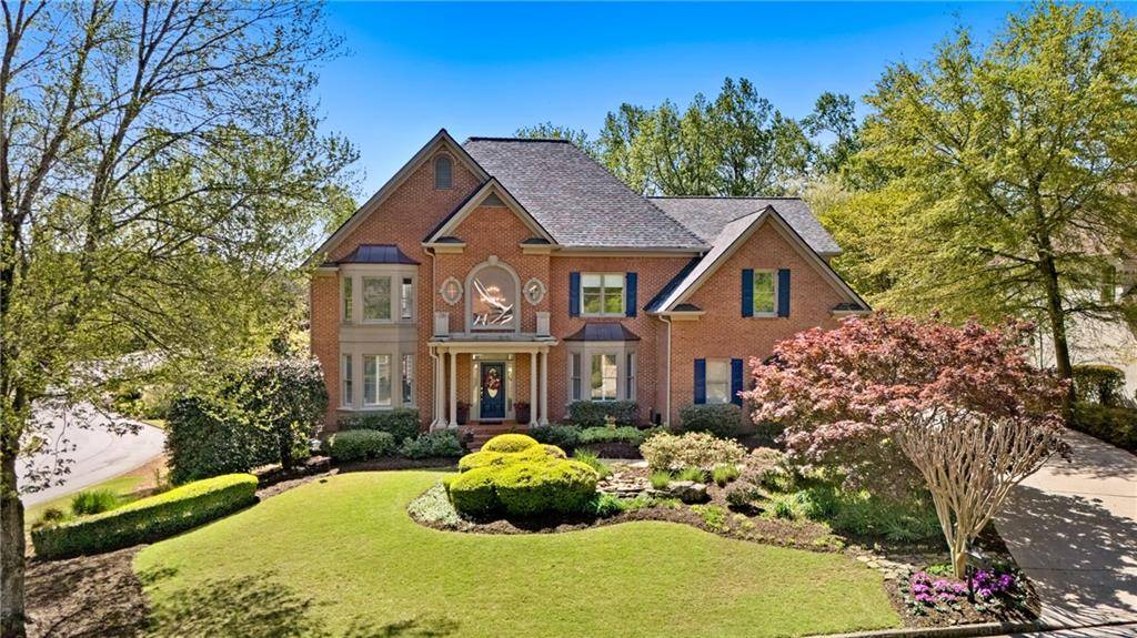 Johns Creek, GA 30022,9985 High Falls Pointe