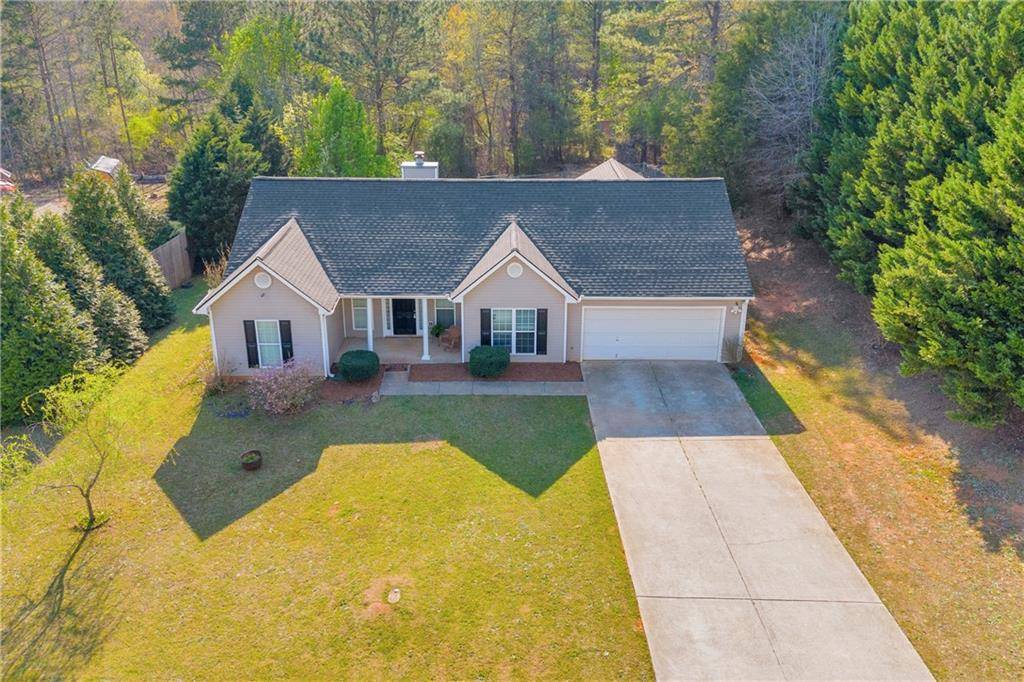 Bethlehem, GA 30620,365 Centennial DR