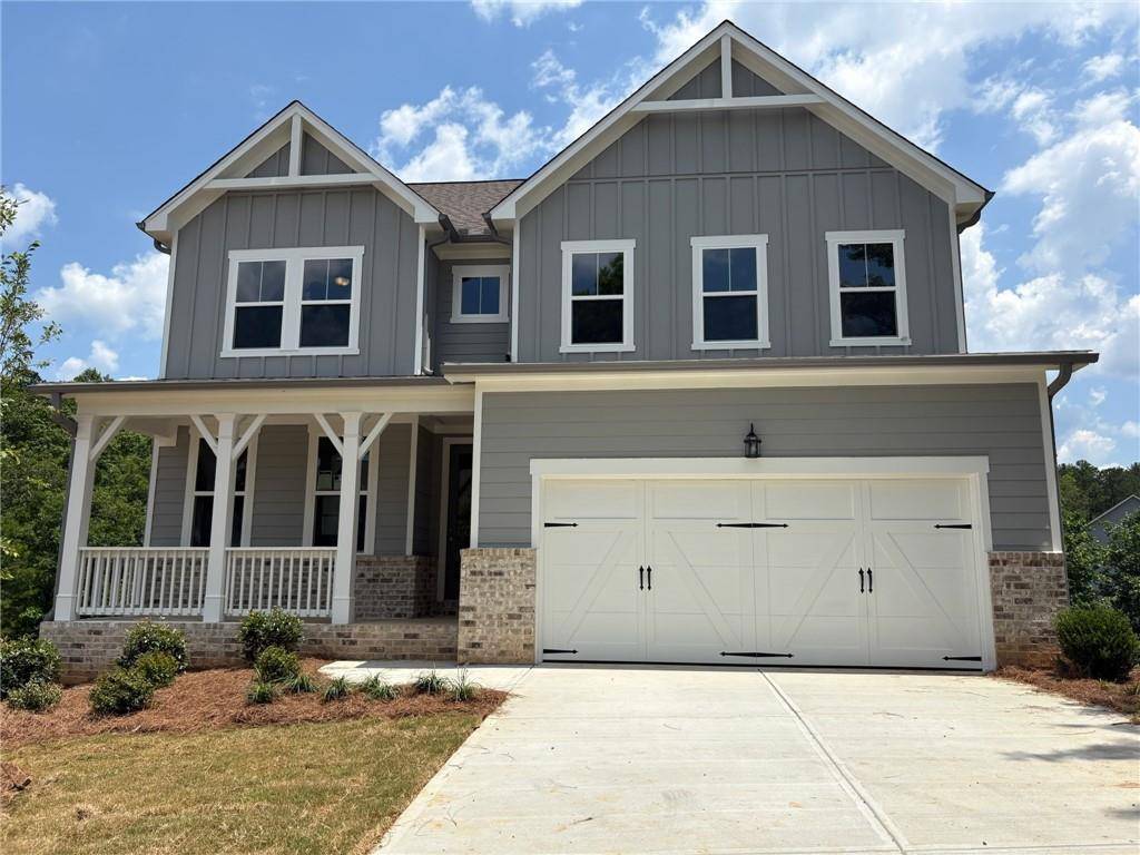 Dallas, GA 30157,373 Riverwood PASS