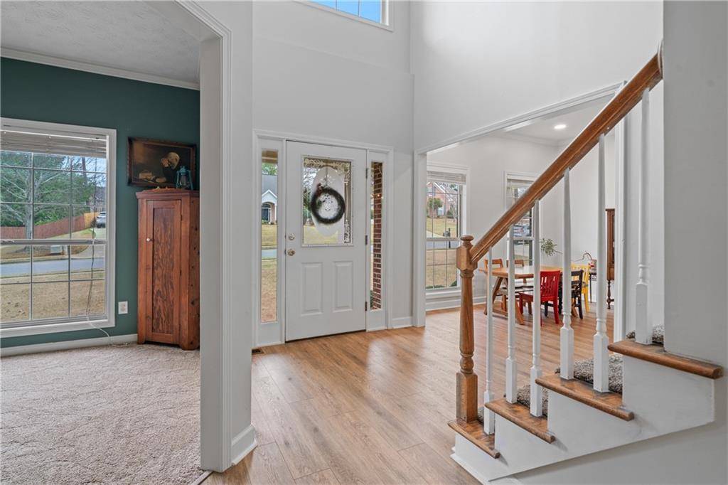 Suwanee, GA 30024,45 Cherrystone WALK