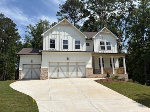 Dallas, GA 30157,30 Riverrock TRL