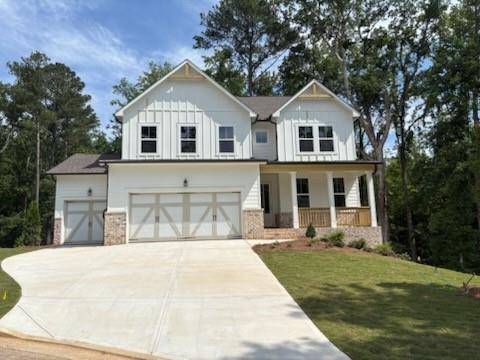 Dallas, GA 30157,30 Riverrock TRL
