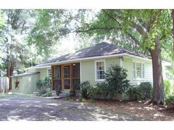 Atlanta, GA 30316,1908 BOULDERCREST RD SE