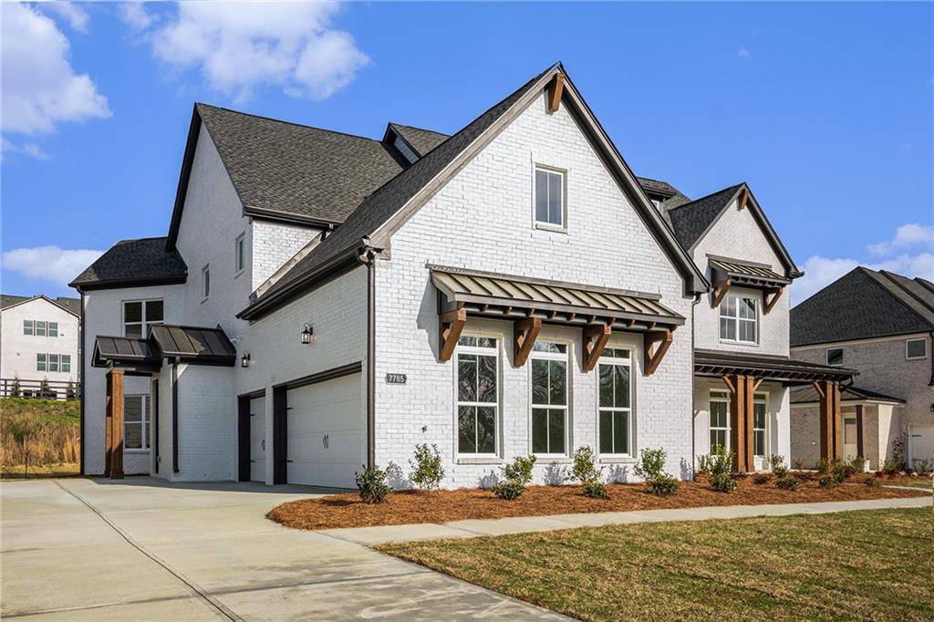 Cumming, GA 30040,7785 Wild Violet DR