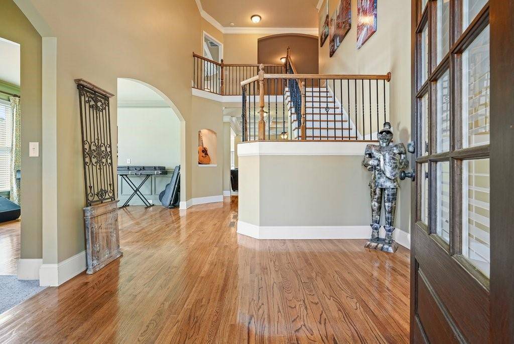 Canton, GA 30114,302 Grant CT