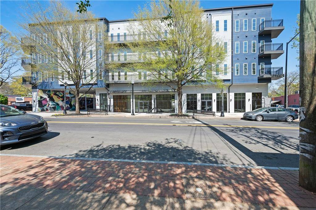 Atlanta, GA 30316,456 Flat Shoals AVE SE #405