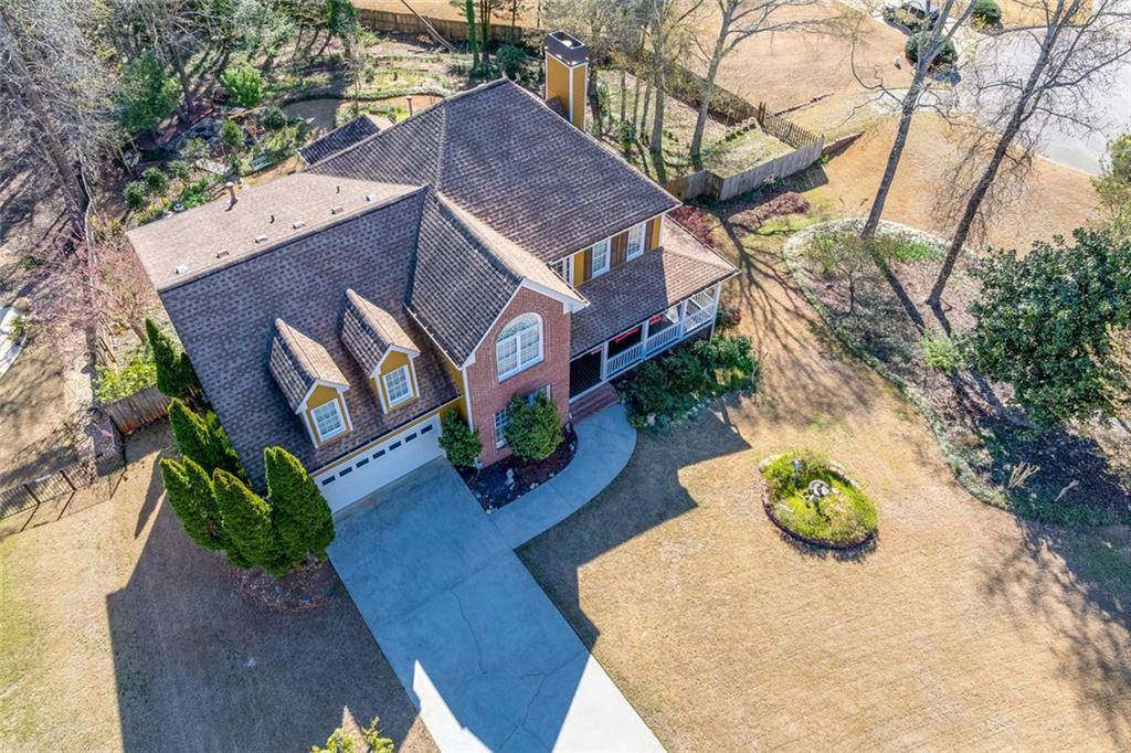 Gainesville, GA 30504,5045 Southern Trace DR