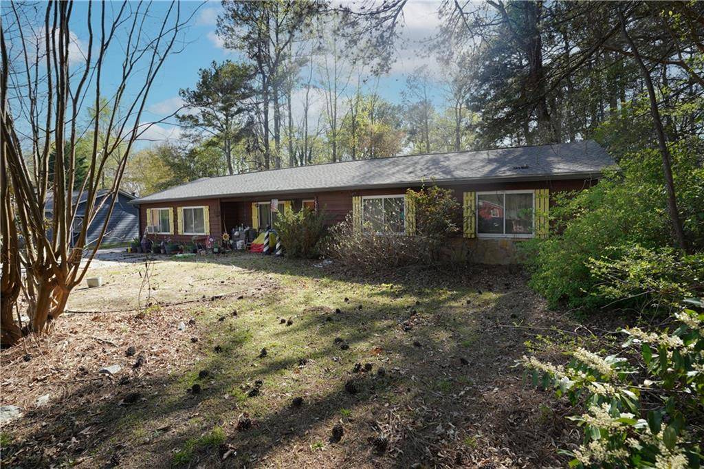 Snellville, GA 30078,3151 Grand Central DR